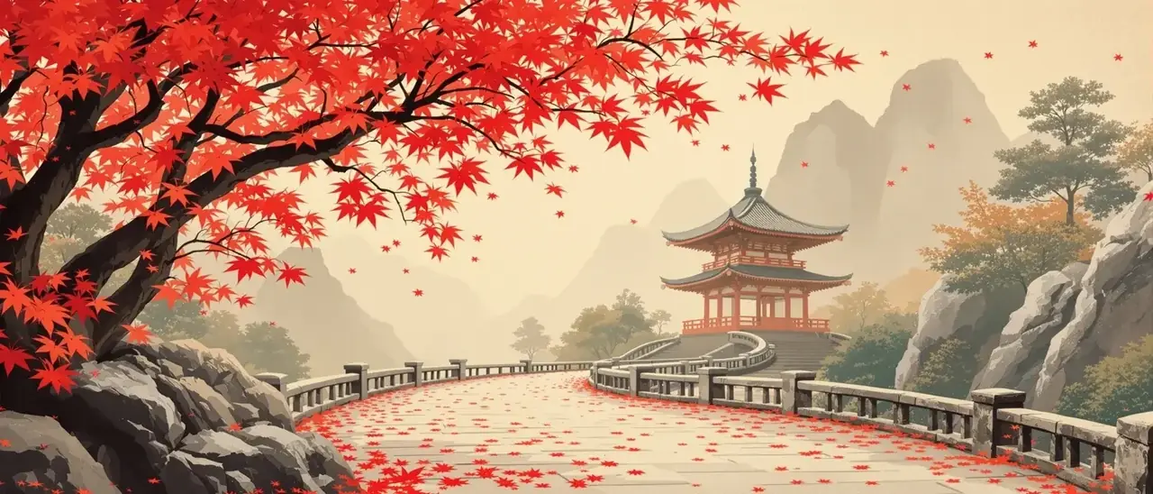 欧美激情做爱 - 秋·红叶狩 欧美激情做爱秋·红叶狩